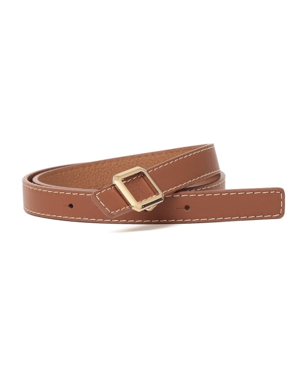 MAISON BOINET:���o�[�V�u�� �X�N�G�A �o�b�N�� �x���g