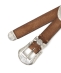 Puntovita:CONCHO BUCKLE BELT