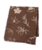 THROW:�q��􂢉\�rFlower Line OX