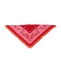 MANTERO:FRINGE SCARF
