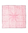 Last Chance Textile:TWILL SCARF �s���N