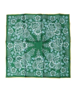 Last Chance Textile:TWILL SCARF