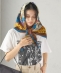 �s�\��t�y�ꕔSHIPS�ʒ��zBINDU: �X�J�[�t 100×100