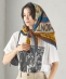 �s�\��t�y�ꕔSHIPS�ʒ��zBINDU: �X�J�[�t 100×100