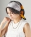 �s�\��t�ySHIPS�ʒ��zTHE COULTURE CODE: ARTIST SCARF�iAS�j