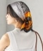 �s�\��t�ySHIPS�ʒ��zTHE COULTURE CODE: ARTIST SCARF�iAS�j