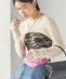 �s�\��t�ySHIPS�ʒ��zTHE COULTURE CODE: ARTIST SCARF�iAS�j