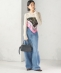 �s�\��t�ySHIPS�ʒ��zTHE COULTURE CODE: ARTIST SCARF�iAS�j