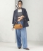 �s�\��t�ySHIPS�ʒ��zTHE COULTURE CODE: ARTIST SCARF�iDM�j