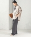 �s�\��t�ySHIPS�ʒ��zTHE COULTURE CODE: ARTIST SCARF�iDM�j