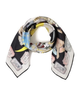SWASH LONDON: �X�J�[�t 68*68