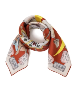 SWASH LONDON: �X�J�[�t 68*68