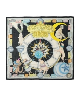 SWASH LONDON: �V���N �E�[�� �X�J�[�t 120*120