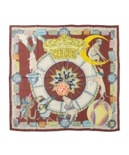 SWASH LONDON: �V���N �E�[�� �X�J�[�t 120*120