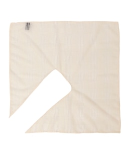 La Maison de Lyllis:SLIT SCARF