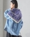 �ySHIPS�ʒ��zmanipuri:�G���u���� �X�J�[�t 88×88
