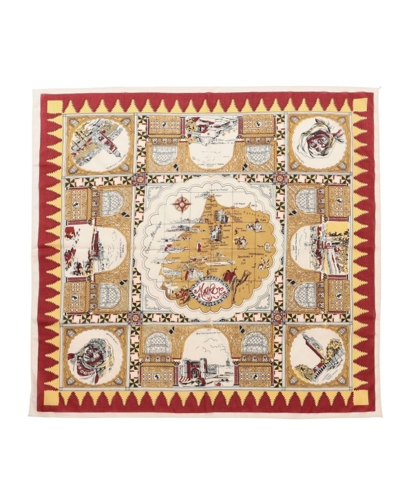 BINDU:�����b�R �X�J�[�t