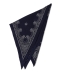 �s�\��tdestin: Judy Triangle Bandana