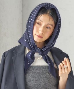�s�\��tdestin: Judy Triangle Bandana