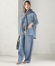 �s�\��tmanipuri: 120*120 STOLE 26AW