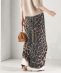 �s�\��tmanipuri: 120*120 STOLE 26AW