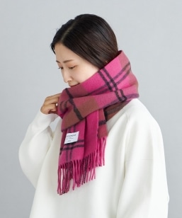 �`�F�b�N �J�V�~�� ���o�[�V�u���}�t���[ 22FW��