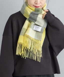 �`�F�b�N �J�V�~�� ���o�[�V�u���}�t���[ 22FW��