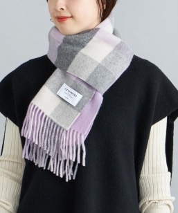 �`�F�b�N �J�V�~�� ���o�[�V�u���}�t���[ 22FW��