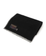 TWEED MILL:STITCH MUFFLER �u���b�N