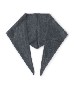 elegancese: Fur cash triangle