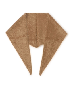 elegancese: Fur cash triangle