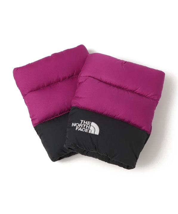 THE NORTH FACE:�k�v�V  �n���h �E�H�[�}�[