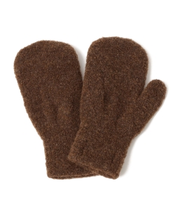 TEMBEA: BIG MITTEN ALPACA