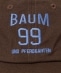 BAUM UND PFERDGARTEN:Hot Fudge Baum CAP