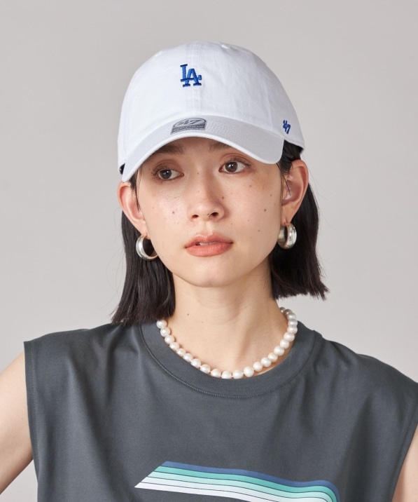 �f47:CLEAN UP DODGERS