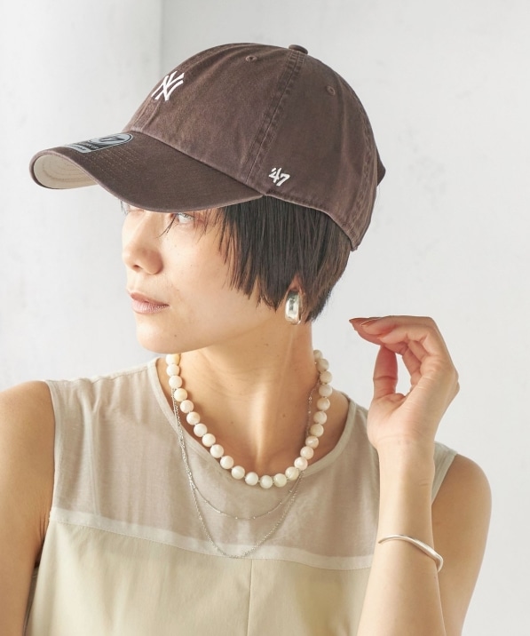 �s�ꕔ�ǉ��\��t��47:CLEAN UP YANKEES