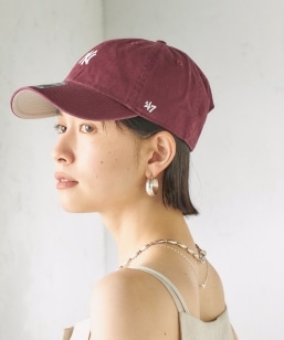 �s�ꕔ�ǉ��\��t��47:CLEAN UP YANKEES