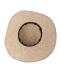 BROOKES BOSWELL:Optimo in Straw