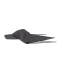 clyde:BRIMMED SCARF