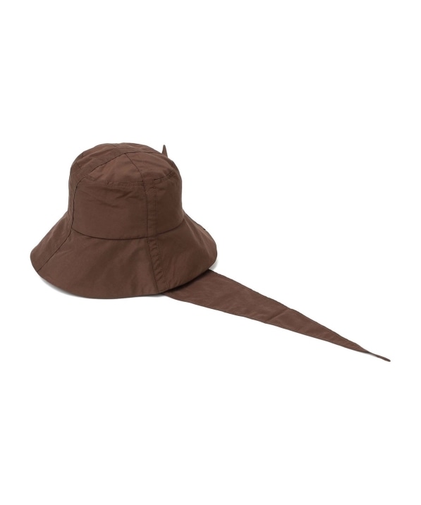 clyde:BUCKET HAT
