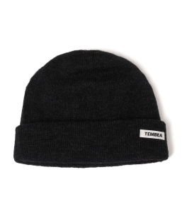 TEMBEA: KNIT CAP