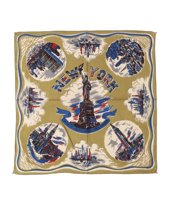 BINDU:NEW YORK �o���_�i