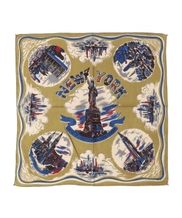 BINDU:NEW YORK �o���_�i