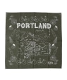MAP TOTE:�o���_�i �I���[�u