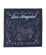 MAP TOTE:�o���_�i �l�C�r�[