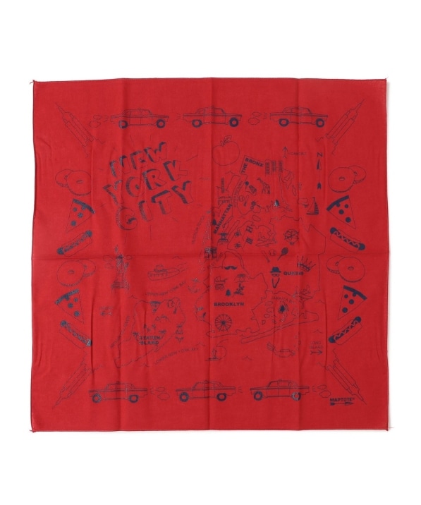 MAP TOTE:�o���_�i