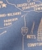 MAP TOTE:�o���_�i �V�����u���[