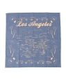 MAP TOTE:�o���_�i �V�����u���[ ���C�g�u���[