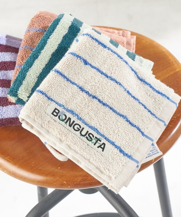 BONGUSTA:NARAM WASH CLOTH