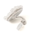 IRIS47:kaleid pearl earring